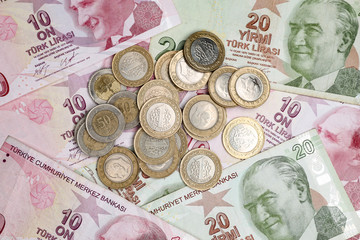 Turkish Lira