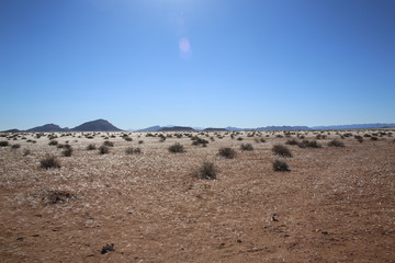 Namibie