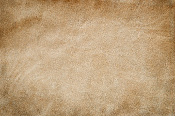 Leather texture background