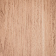 Naklejka premium Hardwood maple basketball court floor viewed from above wooden background texture