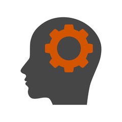 Critical Thinking Icon