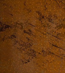 Concrete wall. Painted background. Old paint.