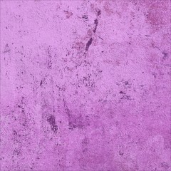 Concrete wall. Painted background. Old paint.