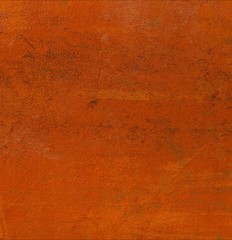 Concrete wall. Painted background. Old paint.