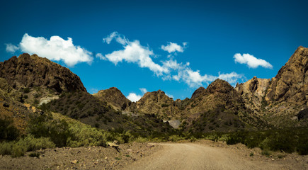 Camino