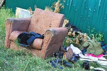 furniture armchair