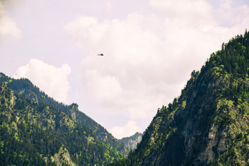 Fly Over