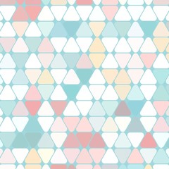 2d colorful pattern. Mixed colors.