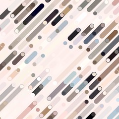 2d colorful pattern. Mixed colors.