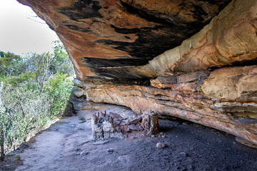 Caverna