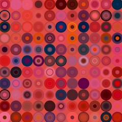 Geometric 2d patterns.