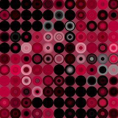 Geometric 2d patterns.