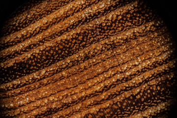 Wooden dark texture wallpaper