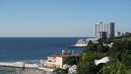 Fototapeta premium sea