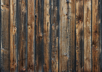 Wooden texture natural wood pattern dark background