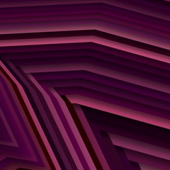 3d geometric colorful backdrop pattern.