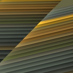 Obraz premium 3d geometric colorful backdrop pattern.