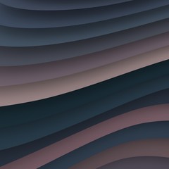 Obraz premium 3d geometric colorful backdrop pattern.