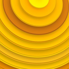 3d geometric background.