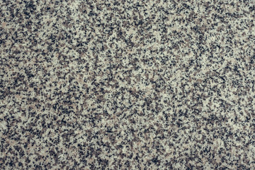 texture of gray granite
