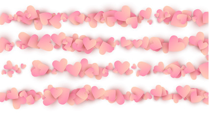 Valentine's Day Holidays Background. Illustration for your  Valentine's Day Holidays Design.