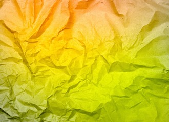 Colorful paper texture.