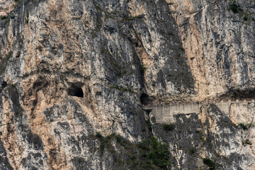 Views around Lake Garda, Italy