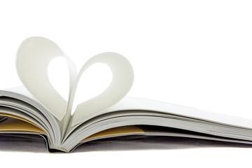 Heart Book