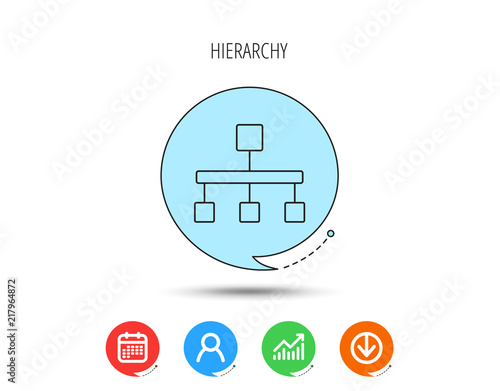 Org Chart Symbols