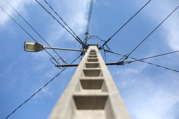 cable