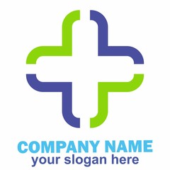 logo hospital health healthy medical medicine emergency pharmacy