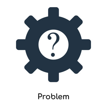 Report Problem Icon Small Problem Icon