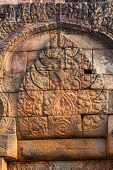 Prasat Hin Phanom Rung Historical Park, Thailand