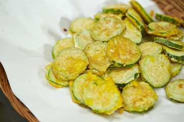  Pan-fried