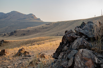Antelope Island