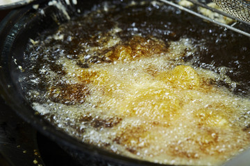 Chicken Making
