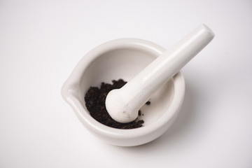 Healthcare creme production in laboratory. Creme products in lab. Healthcare industry.