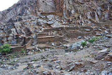 Awlim vue de ciel 