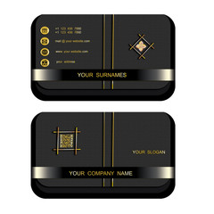 Modern  business  card ,name card  help your company,your enterprise illustrious,famous,popular and well-known, art and background.Illustration