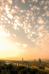 ミケランジェロ広場