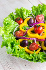 Salad
