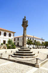 Vila Nova de Foz Coa – Manueline Pillory