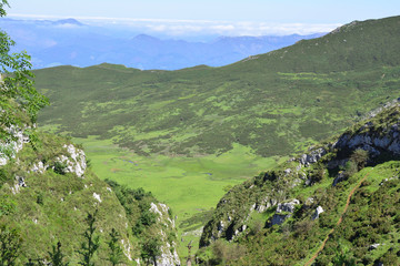 Asturias