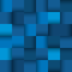 figures geometrics and colors background