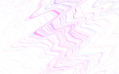 Light Gray vector texture with colored lines.