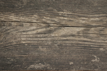 Obraz premium Wyblakły tekstury drewna w trudnej sytuacji