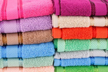 Towels