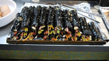 김밥