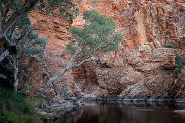 Ellery Big Hole © Janelle