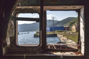 Port Baikal